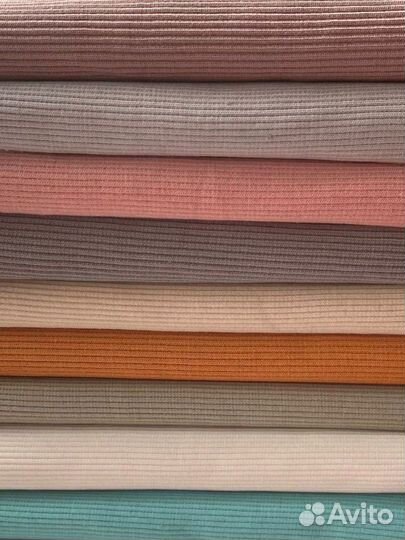 Ткань Кашкорсе опт