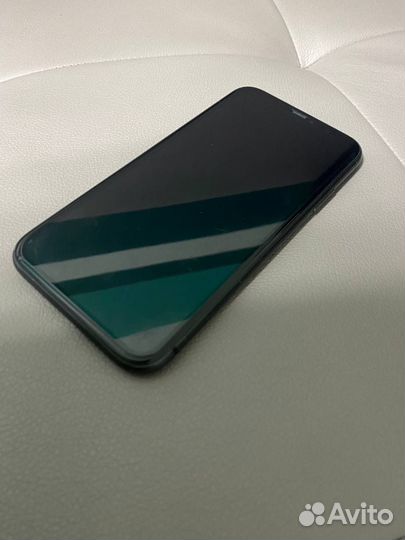 iPhone 11, 256 ГБ