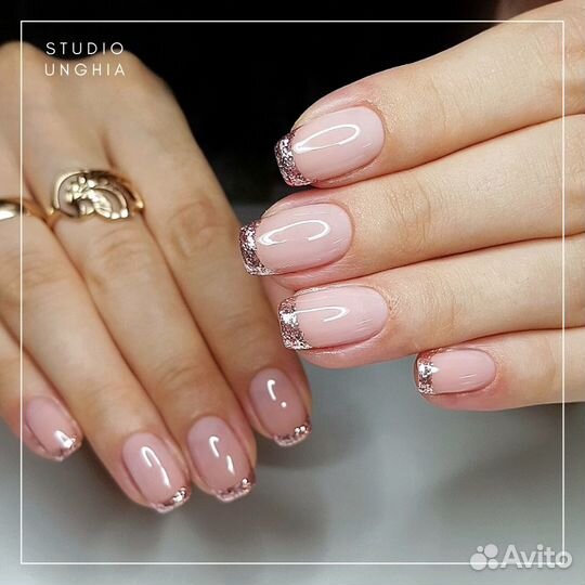 Маникюр и Педикюр Братеево