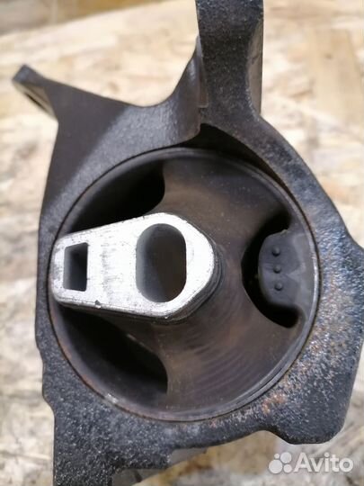 Подушка двигателя левая Mazda 6 GJ