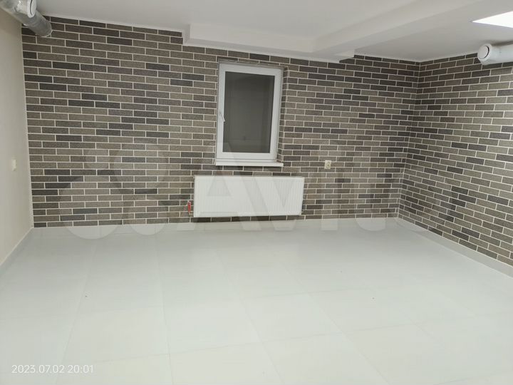 Свободного назначения, 45.6 м²