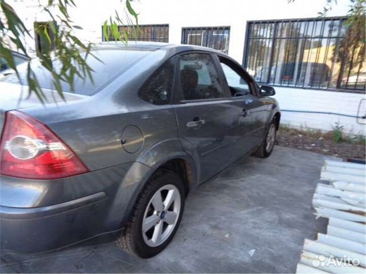 Разбор на запчасти Ford Focus 2