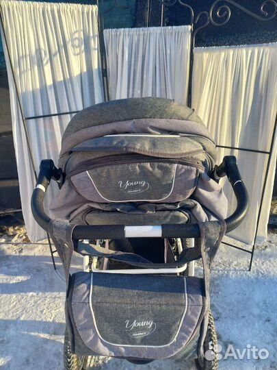 В идеальном состоянии Почти не пользовались