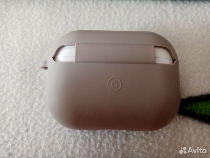 Футляр для наушников