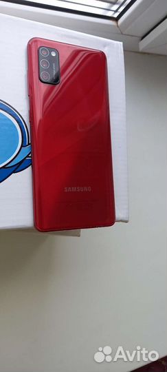 Samsung galaxy a41 64gb