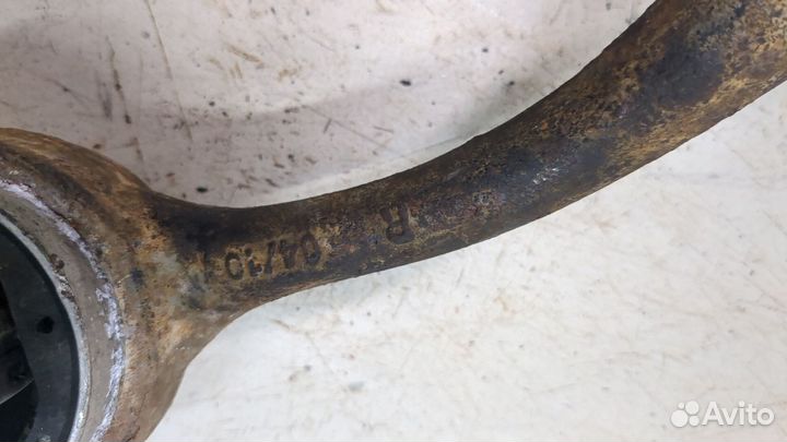 Рычаг подвески BMW 7 E38, 1996