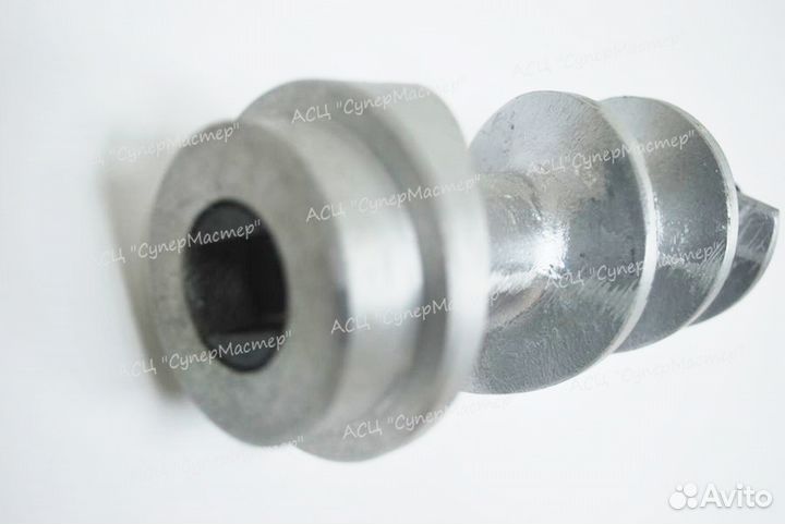 Шнек для мясорубки мим-300