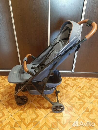 Коляска be2me emili