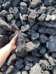 Уголь сортовой тоннами(комок)дпк