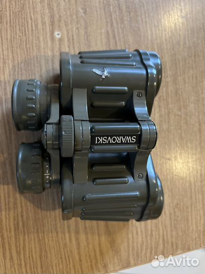 Бинокль swarovski
