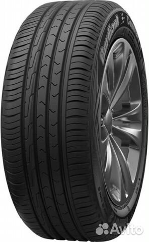 Cordiant Comfort 2 265/65 R17 116H