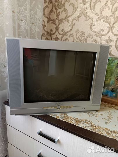 Телевизор бу