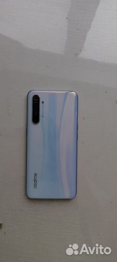 realme XT, 8/128 ГБ