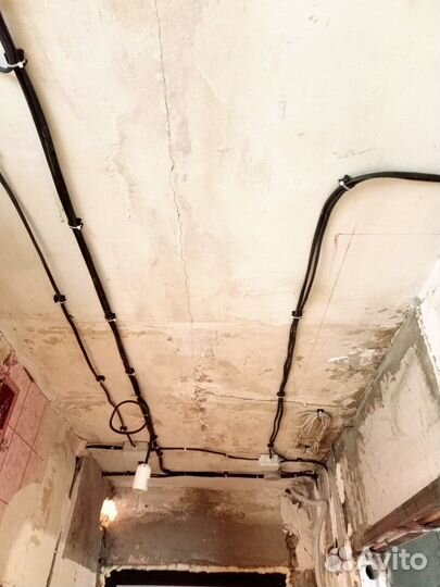 Электрик. Электромонтажные работы