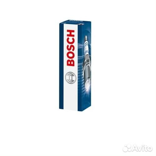 Свеча зажигания WS9EC 0242140528 bosch 1шт