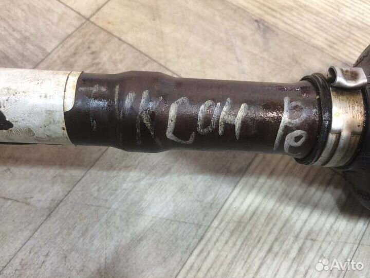 Привод передний левый Hyundai Tucson JM D4EA