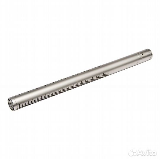 Микрофон Rode NTG-3