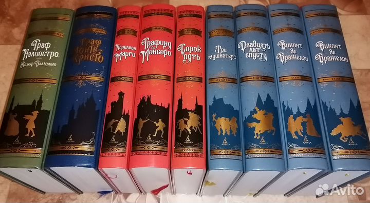 Издательство Азбука. Серия Больше чем книги