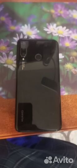 HUAWEI P30 lite, 4/128 ГБ