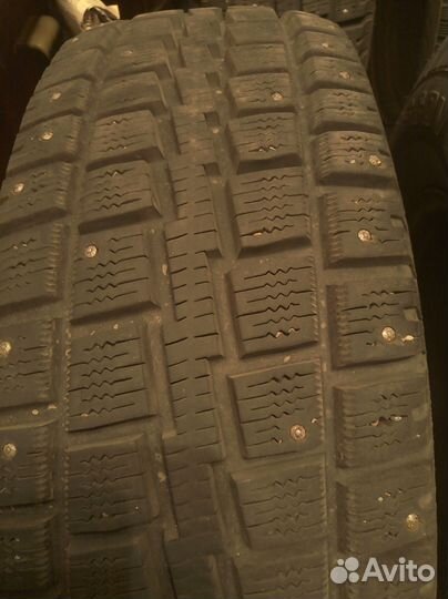 Cooper Discoverer LSX 245/75 R16