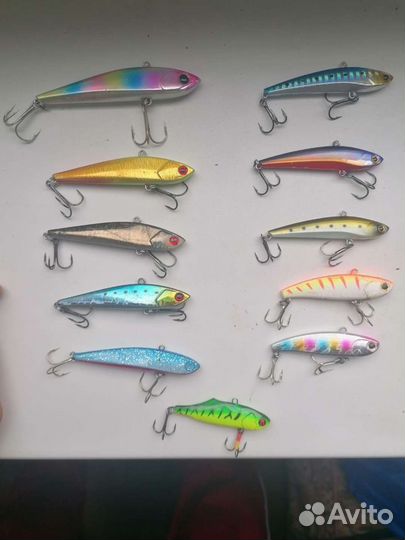 Ратлины pontoon 21, eclipse, willams