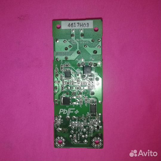 302MW94080 parts LVU SUB 200 SP