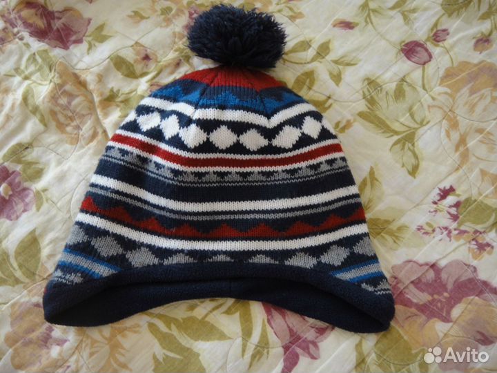 Шапка 54 размер