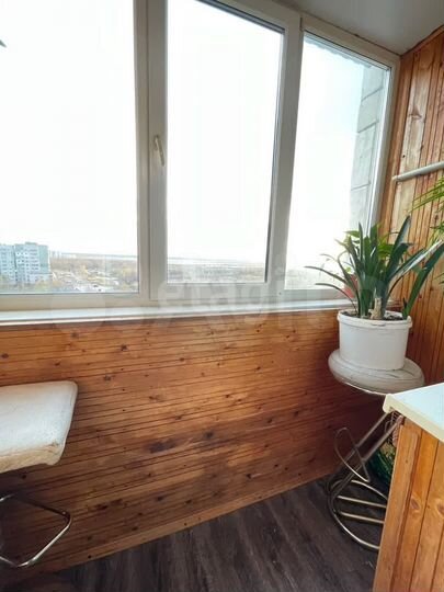 2-к. квартира, 66,2 м², 9/11 эт.