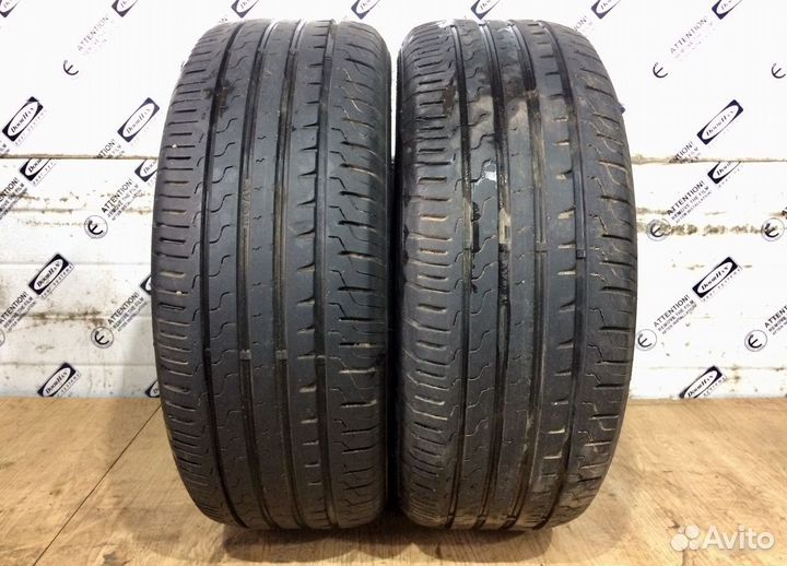 Avon ZV7 205/55 R16
