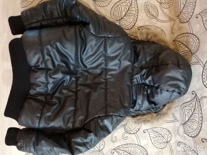Куртка детская Zara
