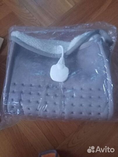 Грелка для ног