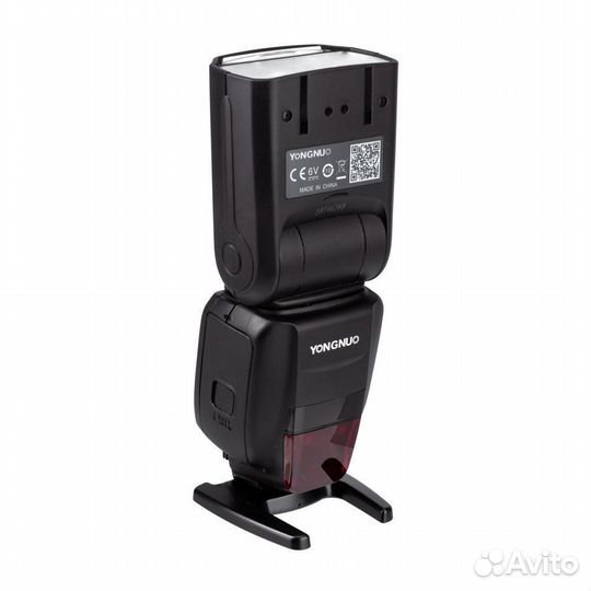 Yongnuo Speedlite YN-600EX-rtii