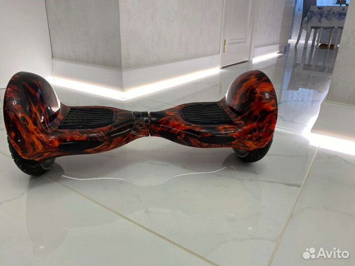 Гироскутер