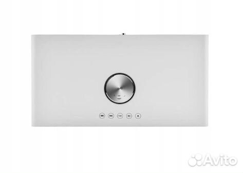 Цифровое радио auna Stanford белый 10030801