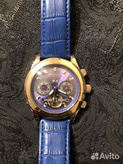 Часы Patek philippe