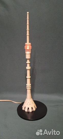 Ночники СССР