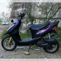 Suzuki ZZ Inch Up Sport 72cc