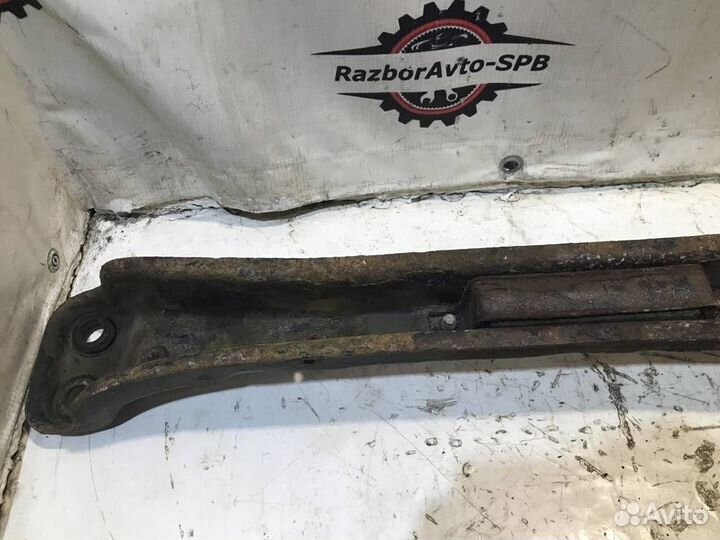 Балка передняя продольная Nissan Almera Classic