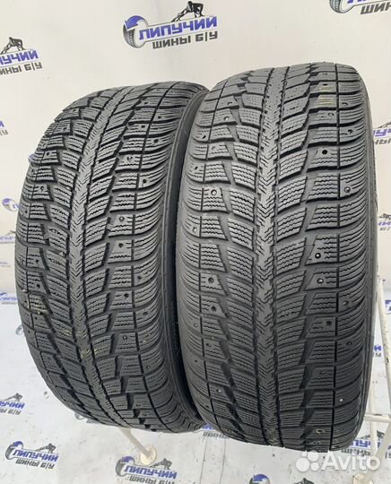 Federal Himalaya WS2 225/50 R17 94T