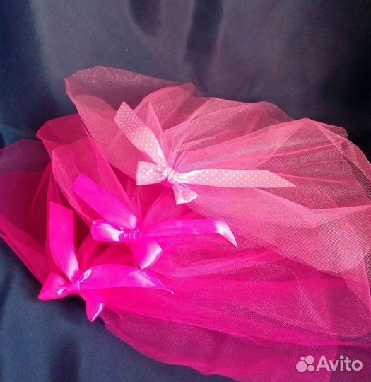 Фата на девичник