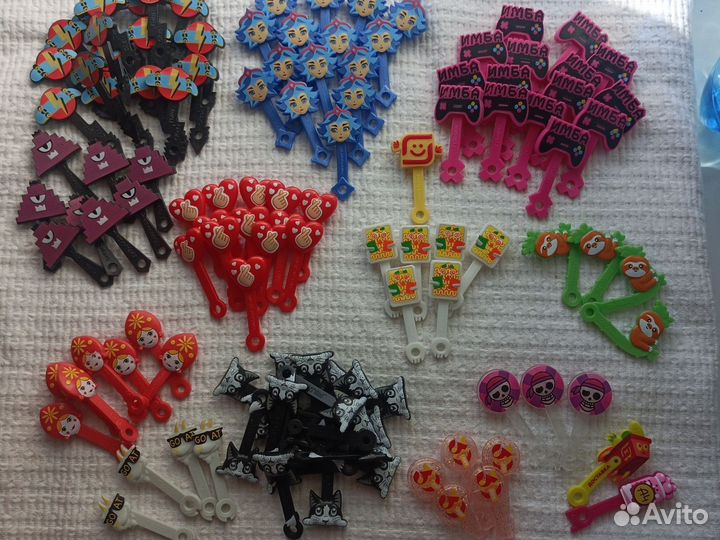 Скрепыши топ 5