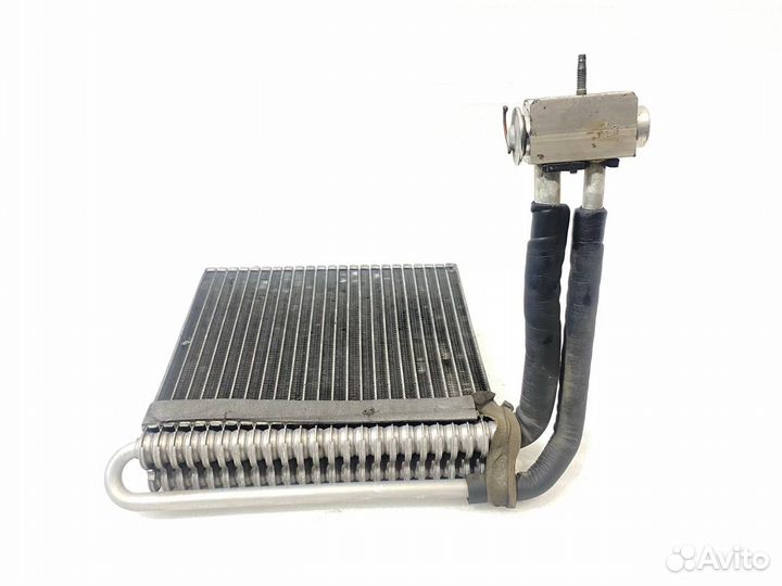 Радиатор испаритель кондиционера Ford Mondeo 4
