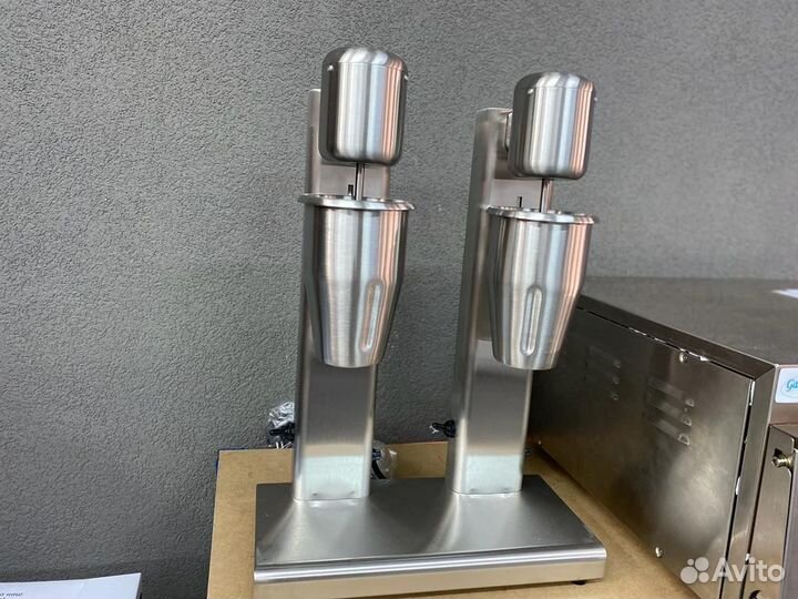 Миксеры для коктейлей в наличии