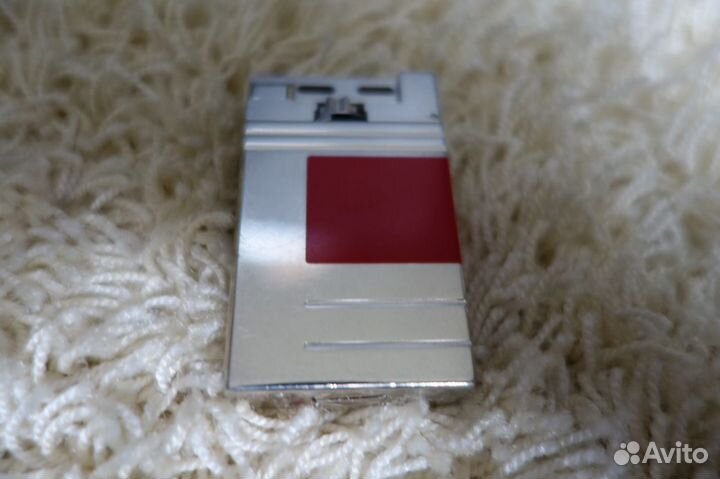 Зажигалка dupont Abstraction(s) Urban лимит 2500шт