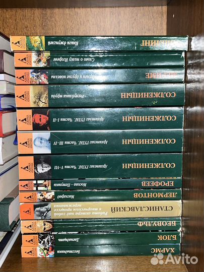 Книги. художественная литература. Твин Пикс