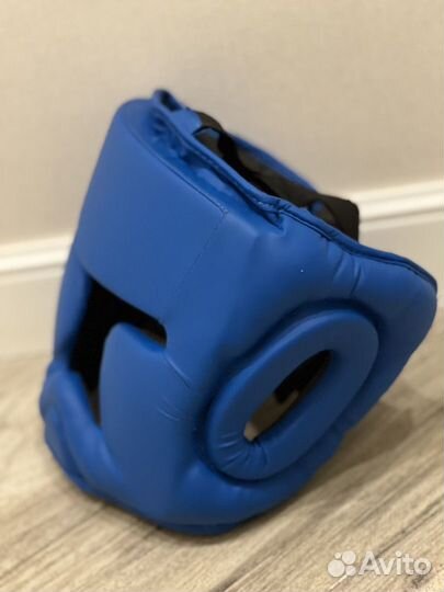 Боксерские перчатки детские 8 oz