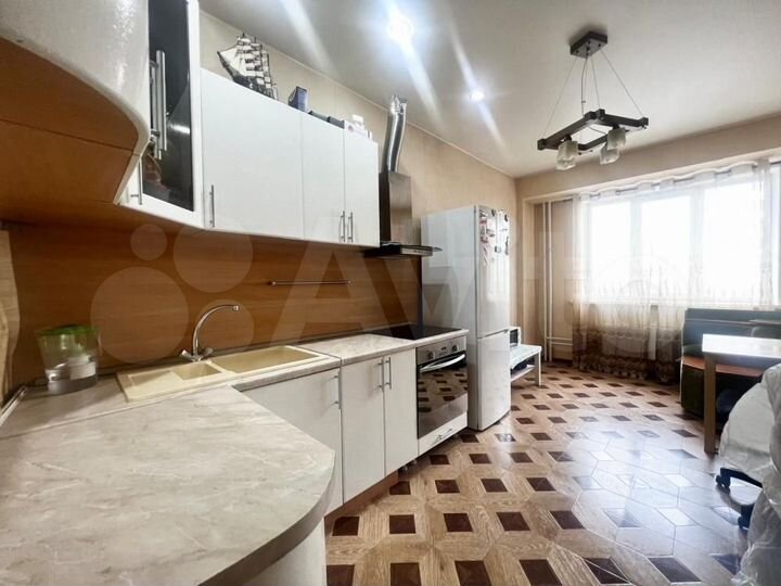 2-к. квартира, 67,9 м², 3/12 эт.