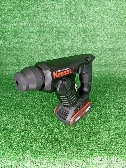 Перфоратор Kress 20V KU381