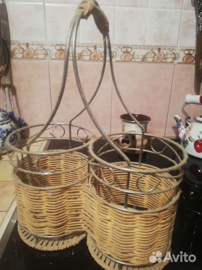 Ваза для фруктов подставки для бутылок