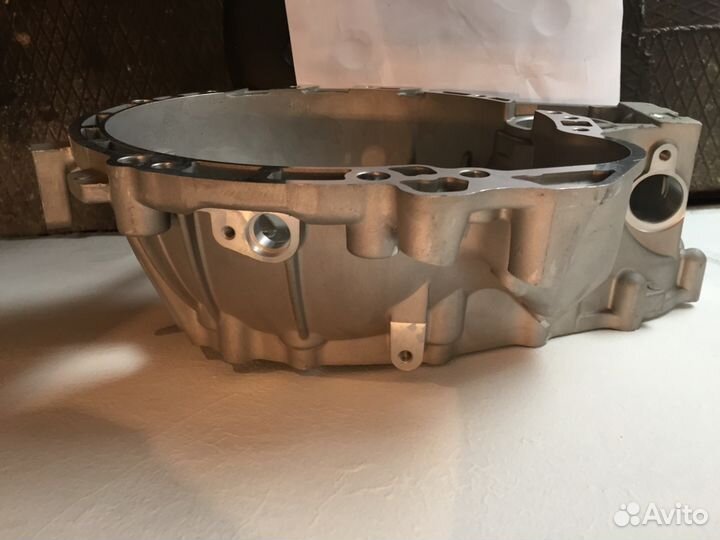 Корпус МКПП джили мк корпус кпп ск